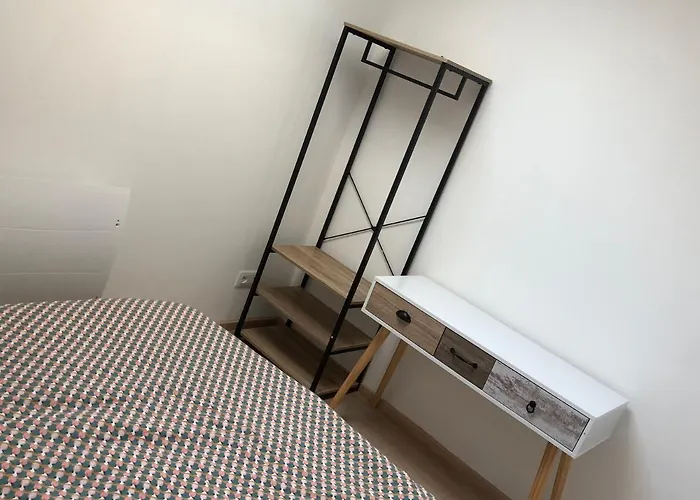 Une Maison Agreable Pour Se Detendre