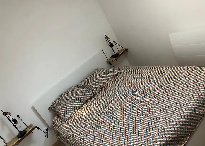 Une Maison Agreable Pour Se Detendre