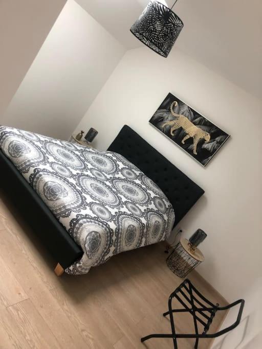 Casa vacanze Maison Agreable Pour Se Detendre *