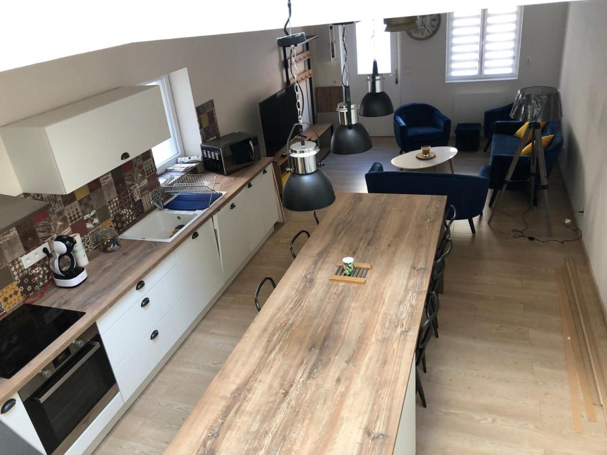 Casa vacanze Maison Agreable Pour Se Detendre *