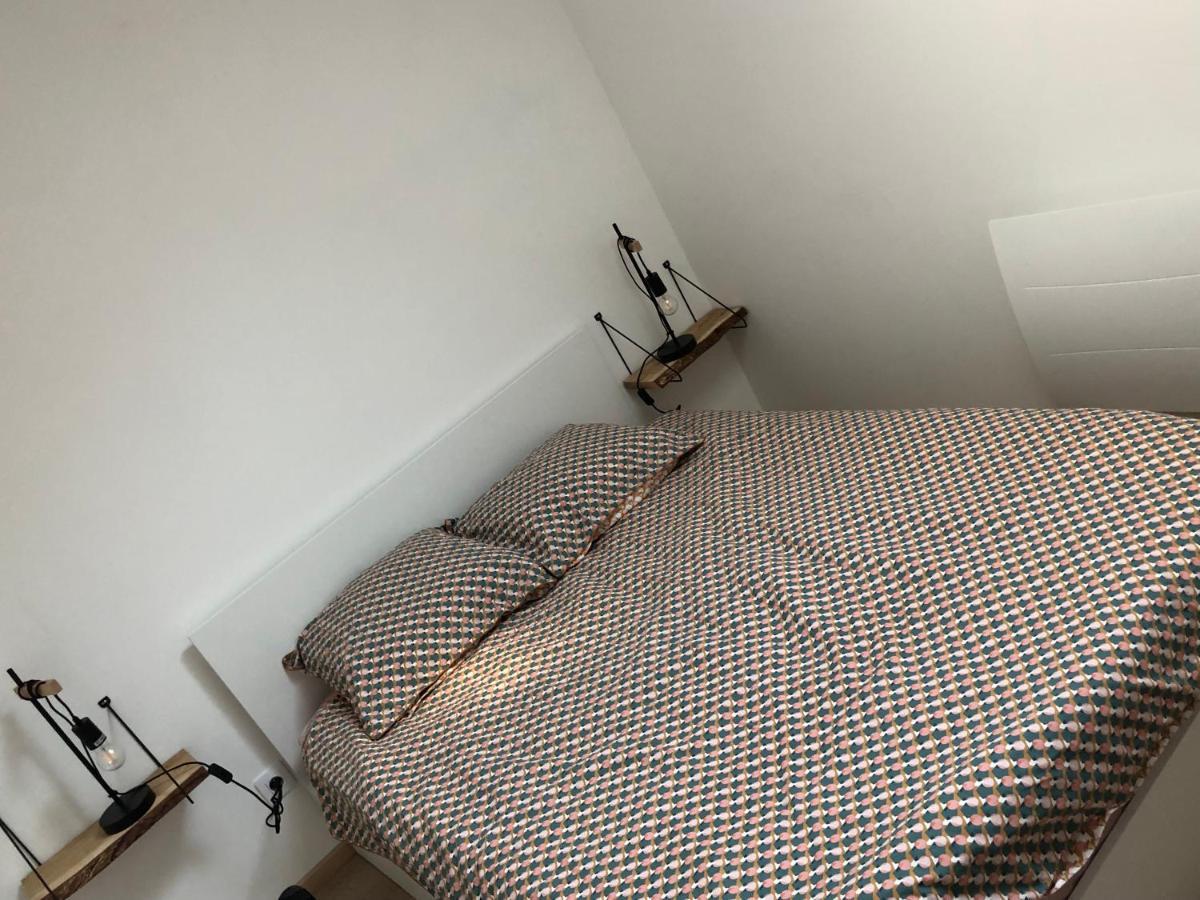 Maison Agreable Pour Se Detendre * Saint-Quentin (Aisne)