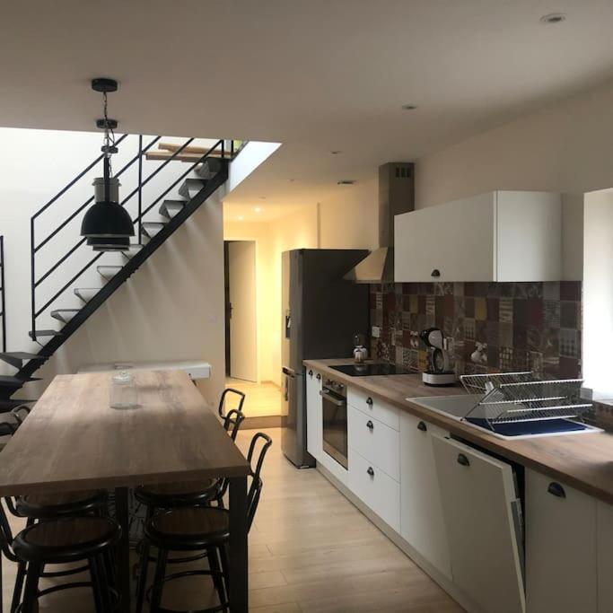 Casa vacanze Maison Agreable Pour Se Detendre *