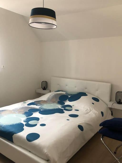 Casa vacanze Maison Agreable Pour Se Detendre